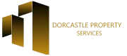 dorcastle property logo trans side